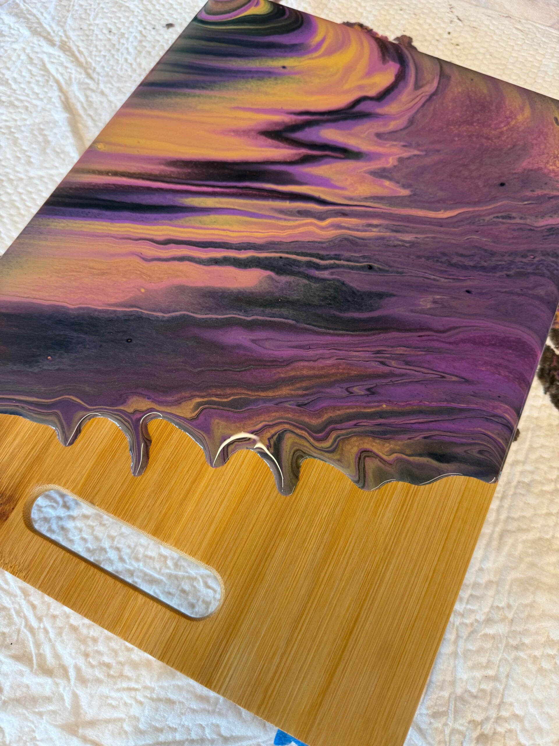 Art Classes in Greenville