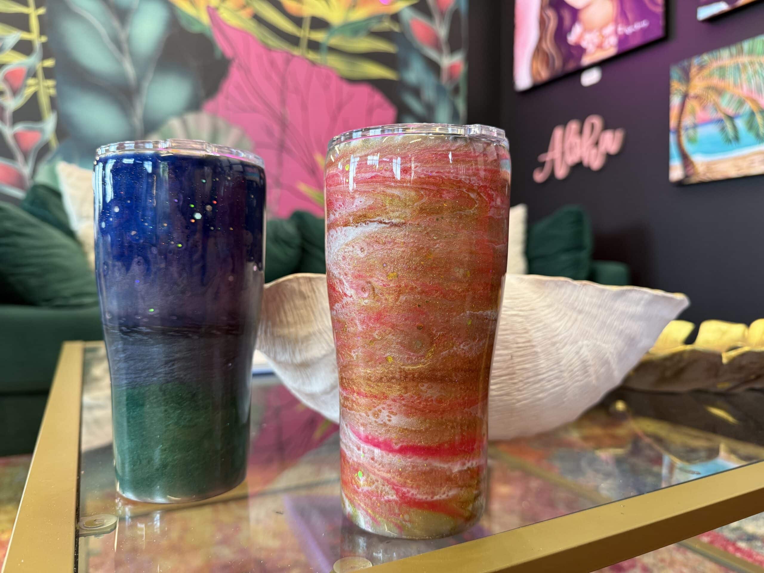 Home 4 Resin-Tumbler-Classes