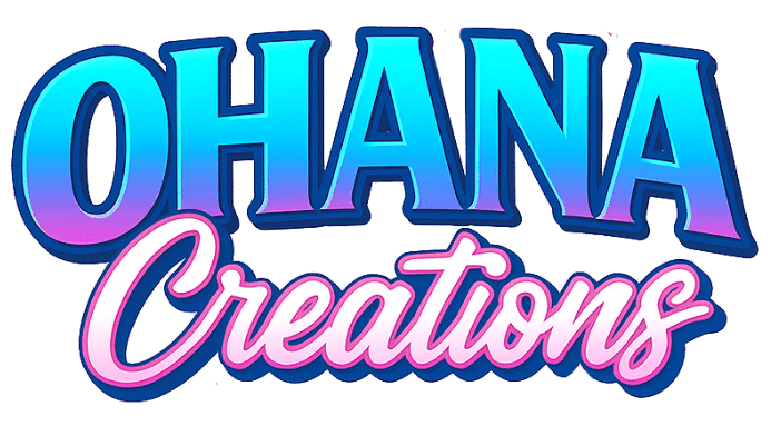 Ohana Creations